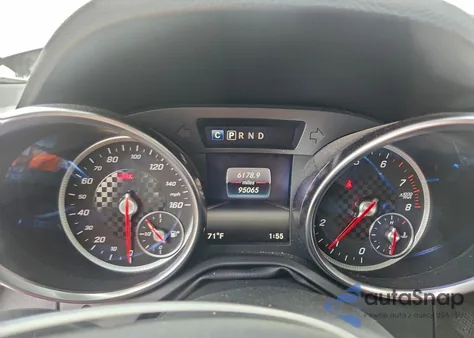 2018 Mercedes-Benz Slc 300 z USA, uszkodzony, nr VIN WDDPK3JA4JF149095